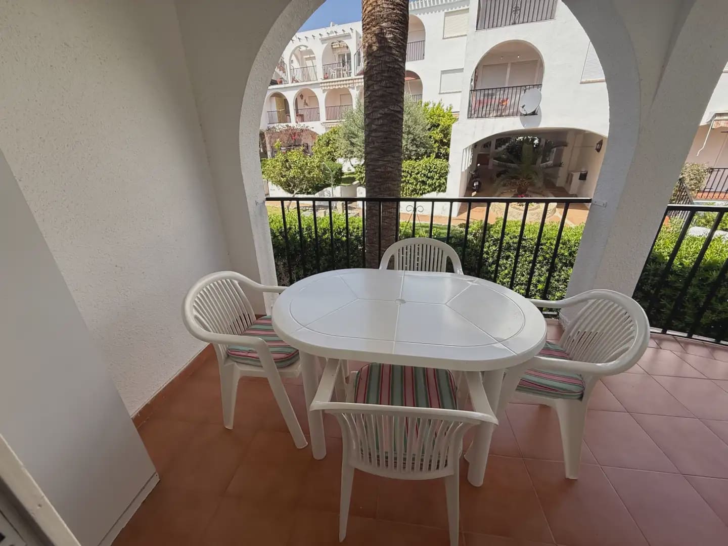 2 slaapkamer Appartement te koop in Peniscola met zwembad - € 125.000 (Ref: 9761390)