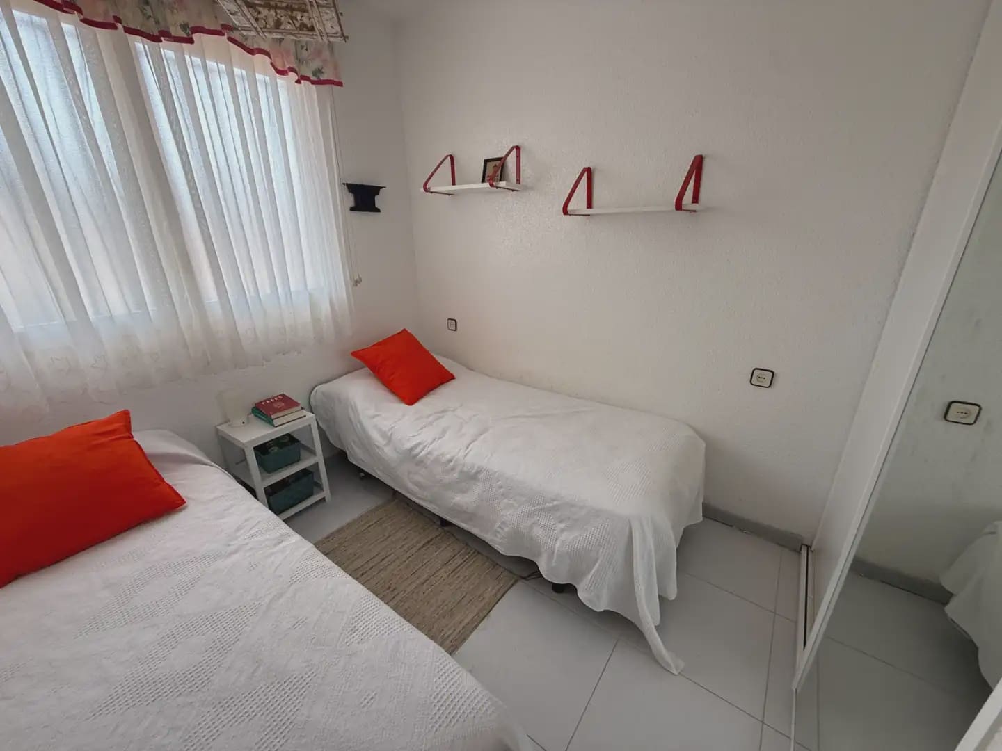 2 slaapkamer Appartement te koop in Peniscola met zwembad - € 125.000 (Ref: 9761390)