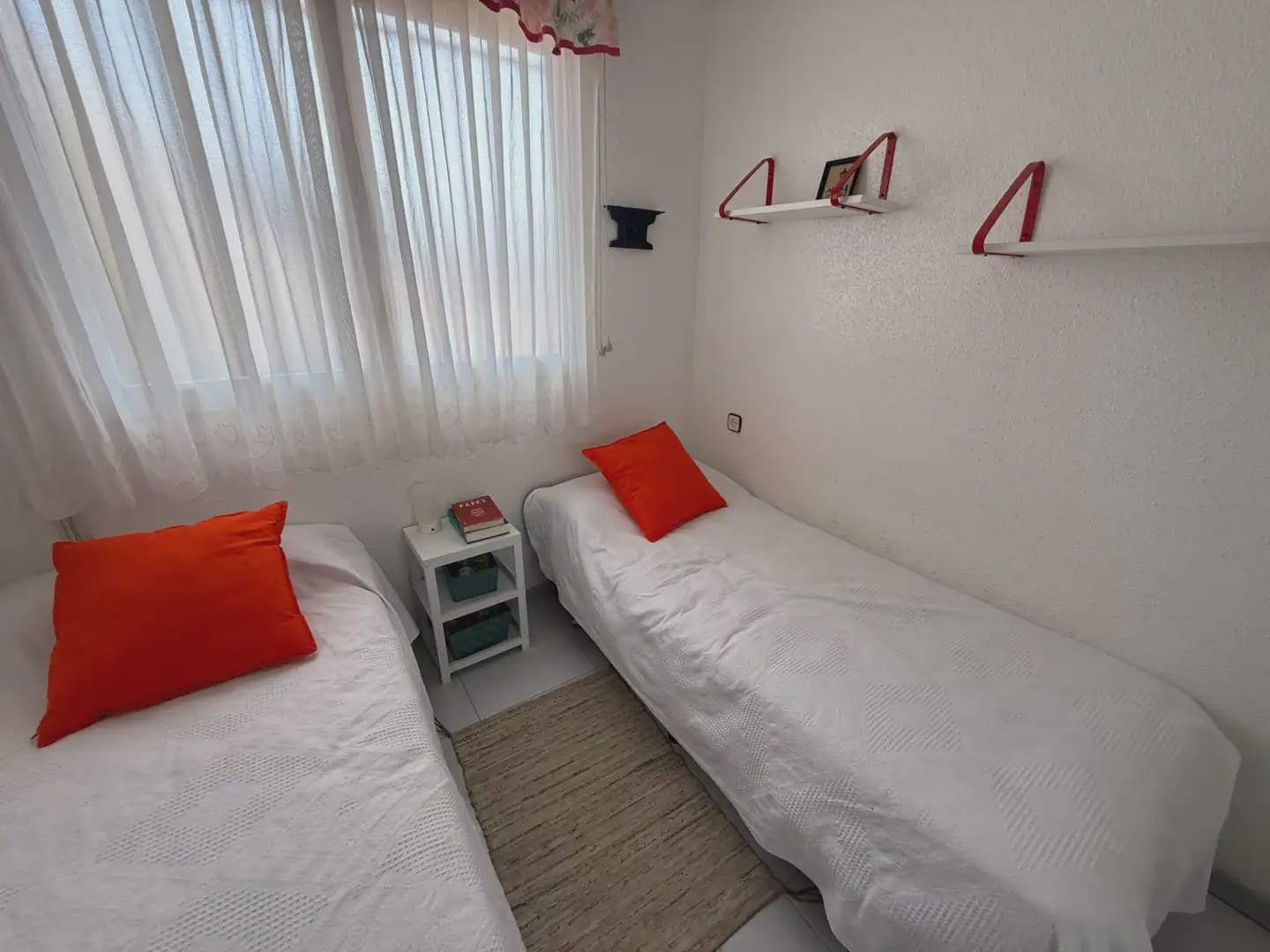 2 slaapkamer Appartement te koop in Peniscola met zwembad - € 125.000 (Ref: 9761390)