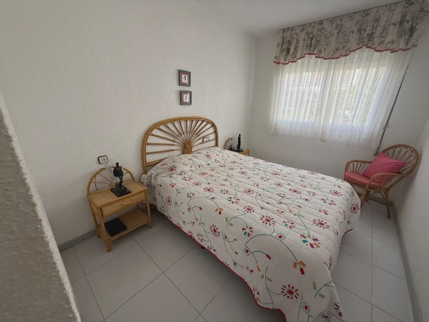 2 slaapkamer Appartement te koop in Peniscola met zwembad - € 125.000 (Ref: 9761390)