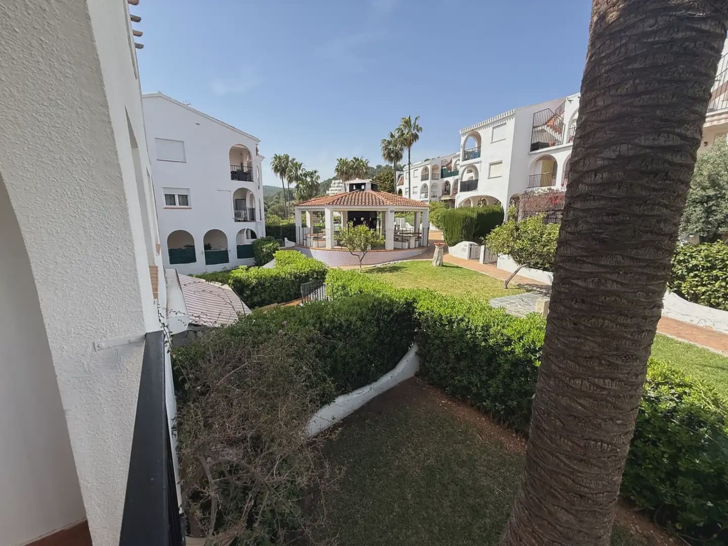 2 slaapkamer Appartement te koop in Peniscola met zwembad - € 125.000 (Ref: 9761390)