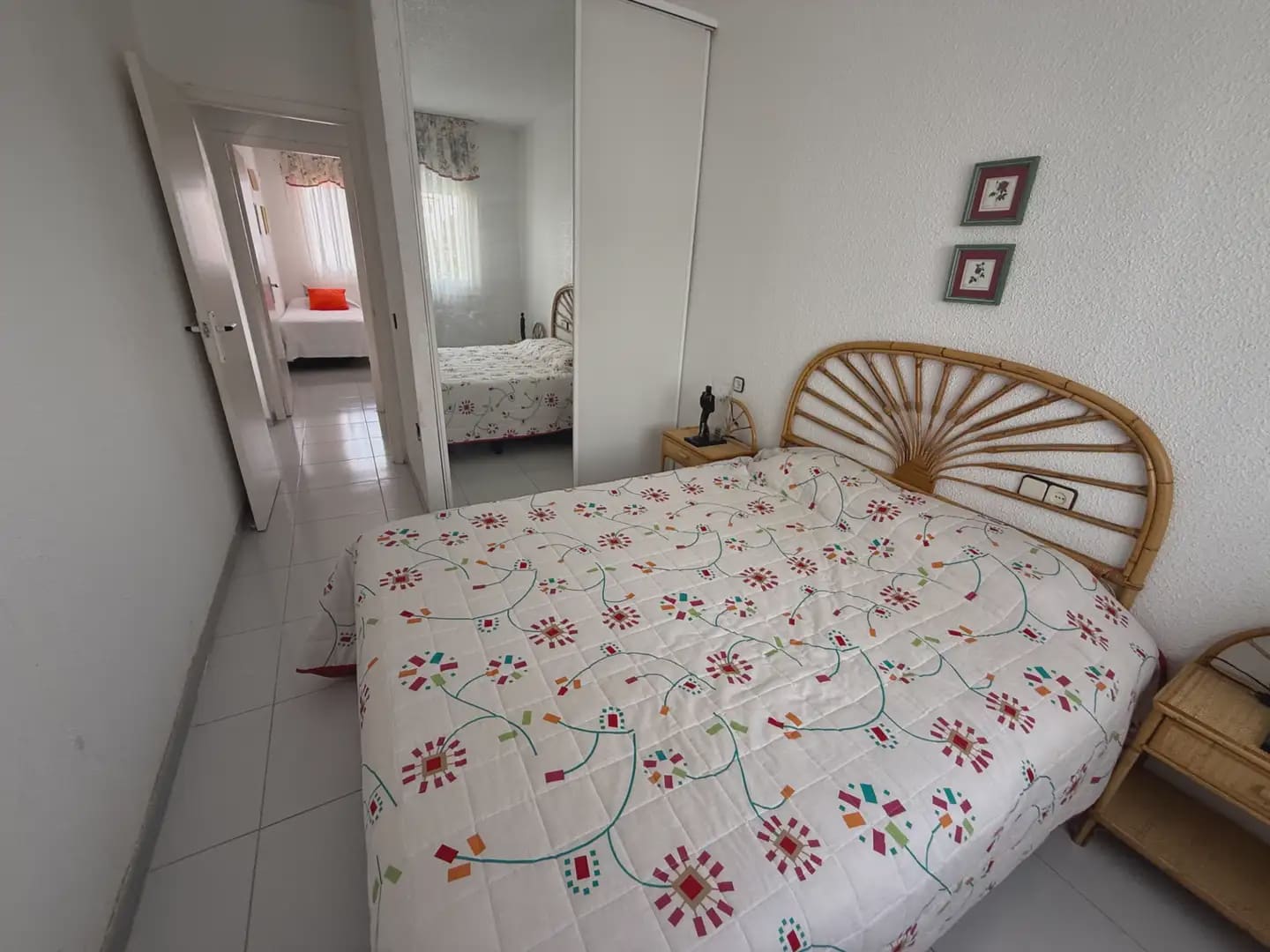 2 slaapkamer Appartement te koop in Peniscola met zwembad - € 125.000 (Ref: 9761390)