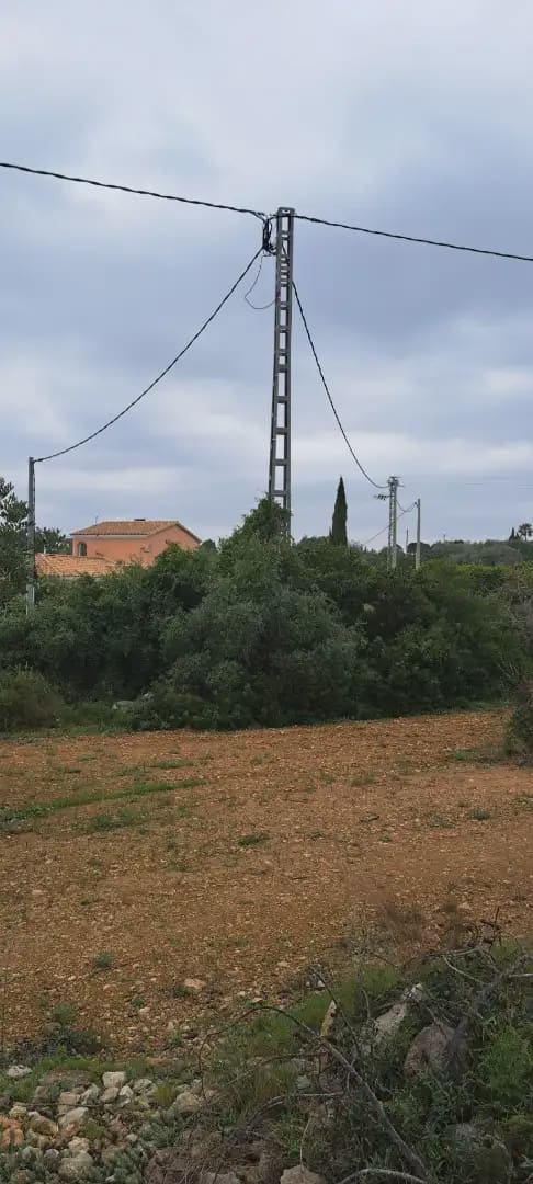 Tomt till salu i Calig - 114 000 € (Ref: 9761494)