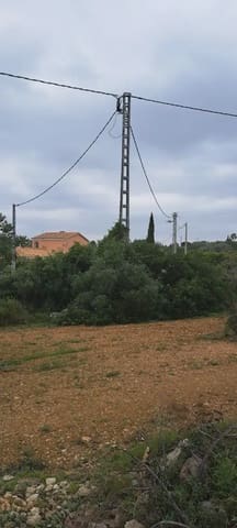 Bouwgrond te koop in Càlig - € 114.000 (Ref: 9761494)