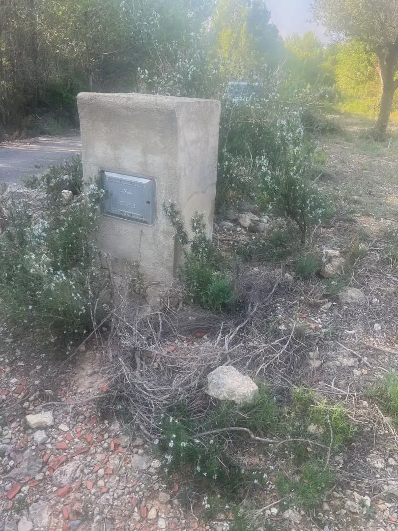 Tomt till salu i Calig - 114 000 € (Ref: 9761494)