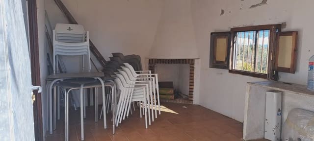 Bouwgrond te koop in Càlig - € 114.000 (Ref: 9761494)