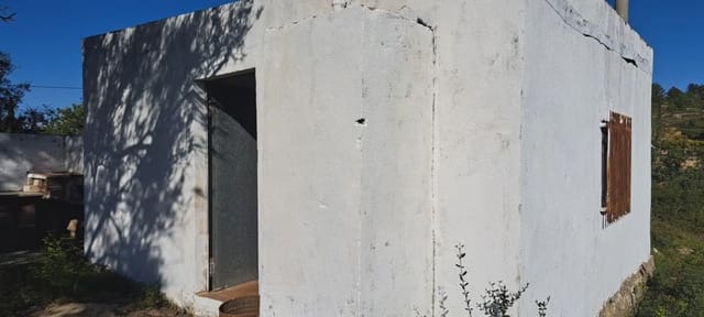 Bouwgrond te koop in Càlig - € 114.000 (Ref: 9761494)