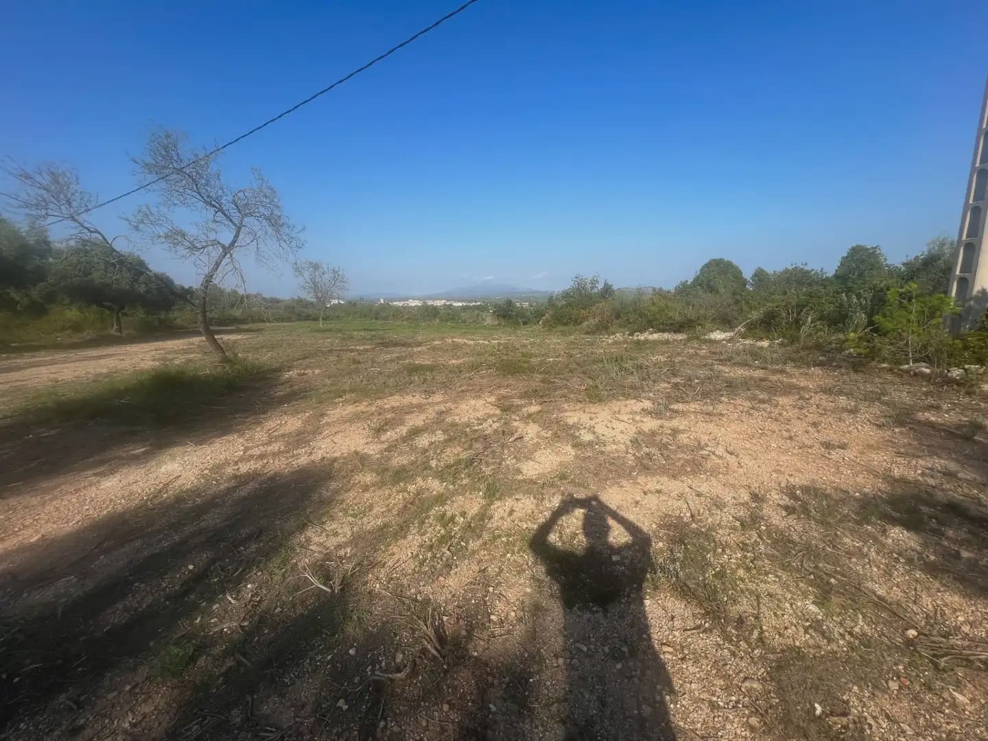 Tomt till salu i Calig - 114 000 € (Ref: 9761494)