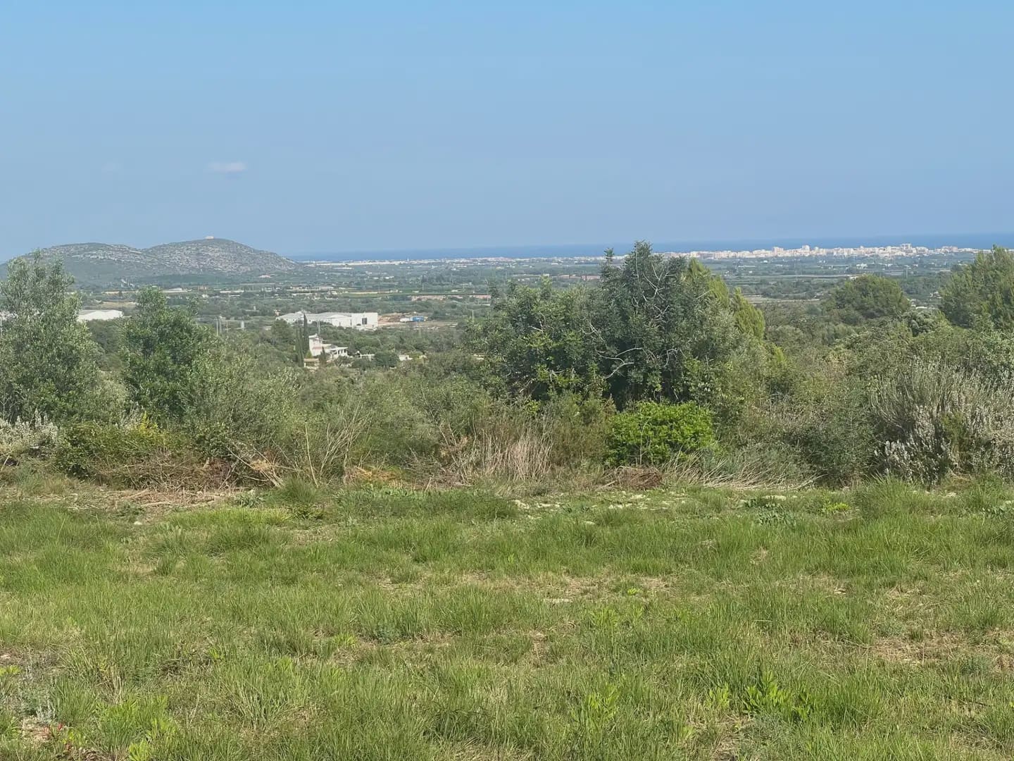 Tomt till salu i Calig - 114 000 € (Ref: 9761494)