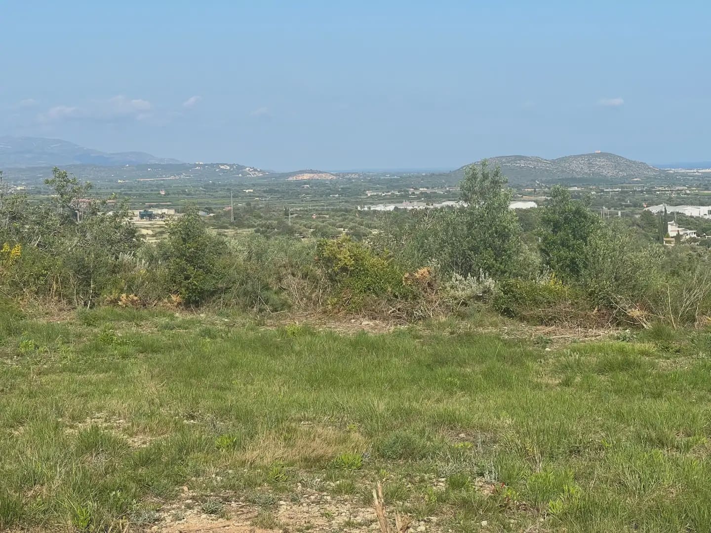 Tomt till salu i Calig - 114 000 € (Ref: 9761494)