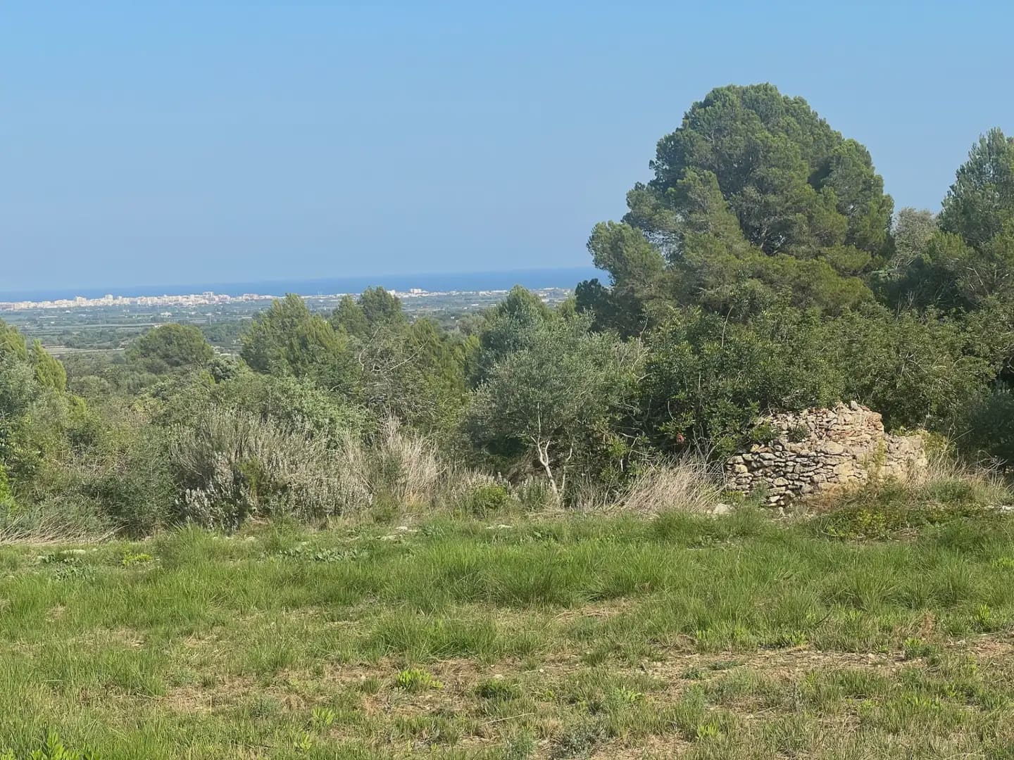 Tomt till salu i Calig - 114 000 € (Ref: 9761494)