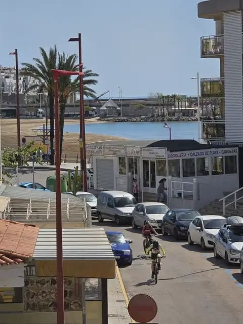 2 soveværelse Lejlighed til salg i Peniscola - € 197.000 (Ref: 9769079)