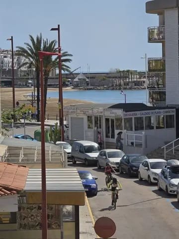 2 Zimmer Apartment zu verkaufen in Peñíscola - 197.000 € (Ref: 9769079)