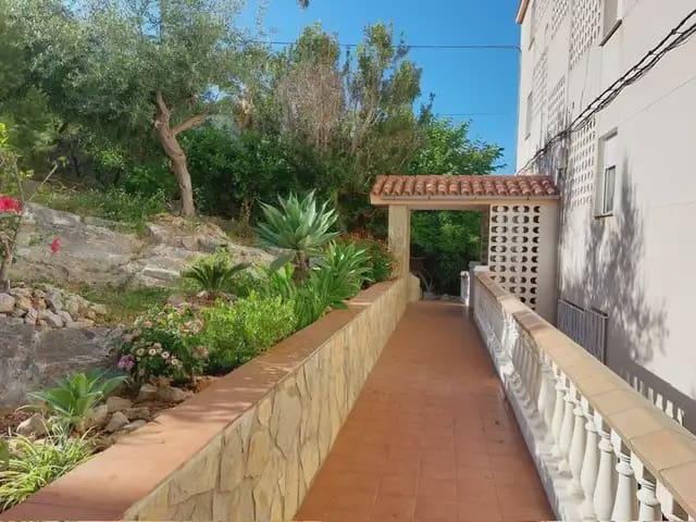 2 Zimmer Apartment zu verkaufen in Peñíscola - 197.000 € (Ref: 9769079)