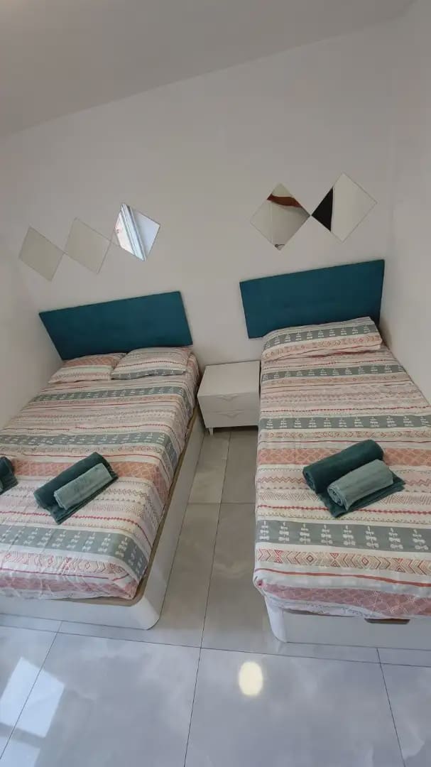 2 soveværelse Lejlighed til salg i Peniscola - € 197.000 (Ref: 9769079)