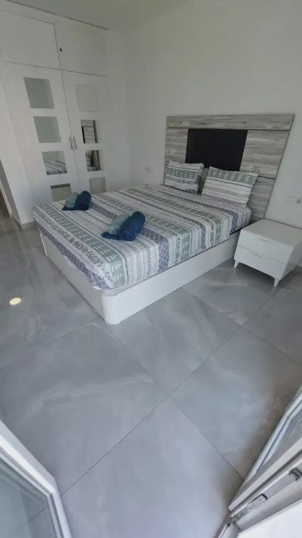 2 soveværelse Lejlighed til salg i Peniscola - € 197.000 (Ref: 9769079)