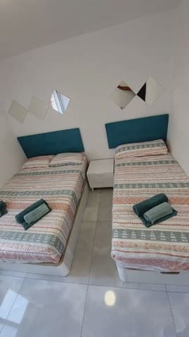 2 Zimmer Apartment zu verkaufen in Peñíscola - 197.000 € (Ref: 9769079)