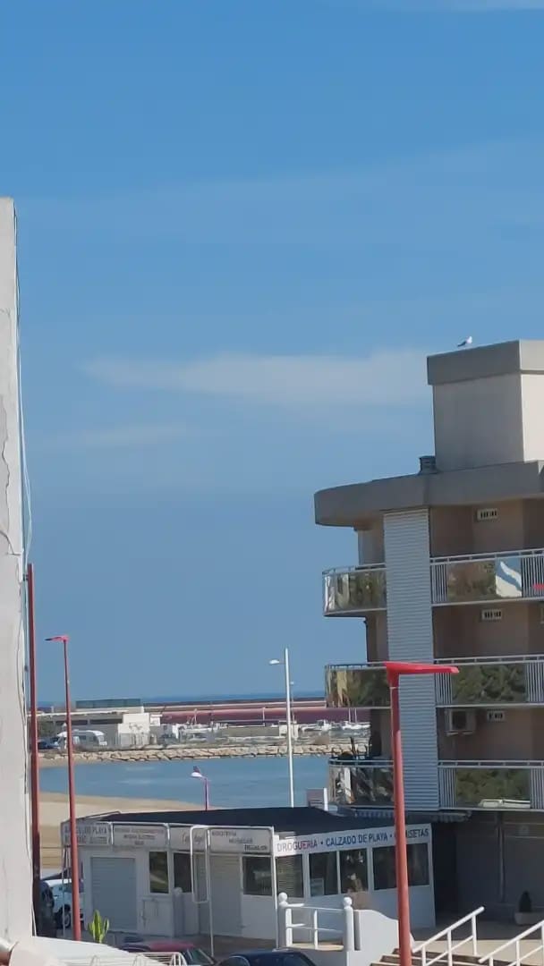 2 soveværelse Lejlighed til salg i Peniscola - € 197.000 (Ref: 9769079)