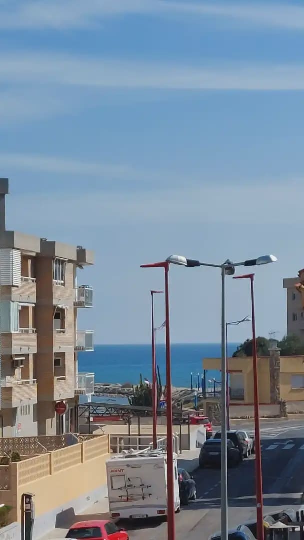 2 soveværelse Lejlighed til salg i Peniscola - € 197.000 (Ref: 9769079)