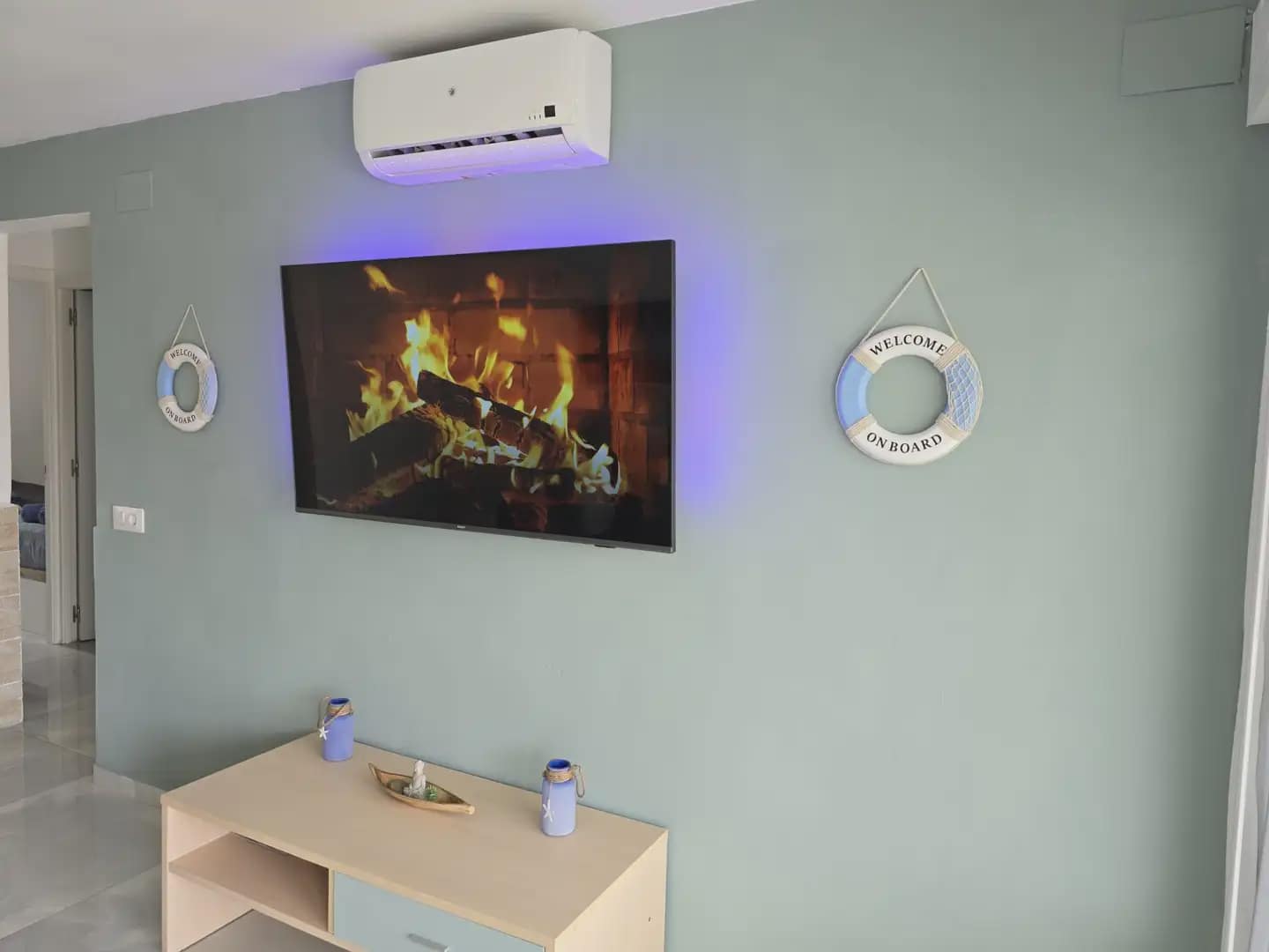 2 soveværelse Lejlighed til salg i Peniscola - € 197.000 (Ref: 9769079)