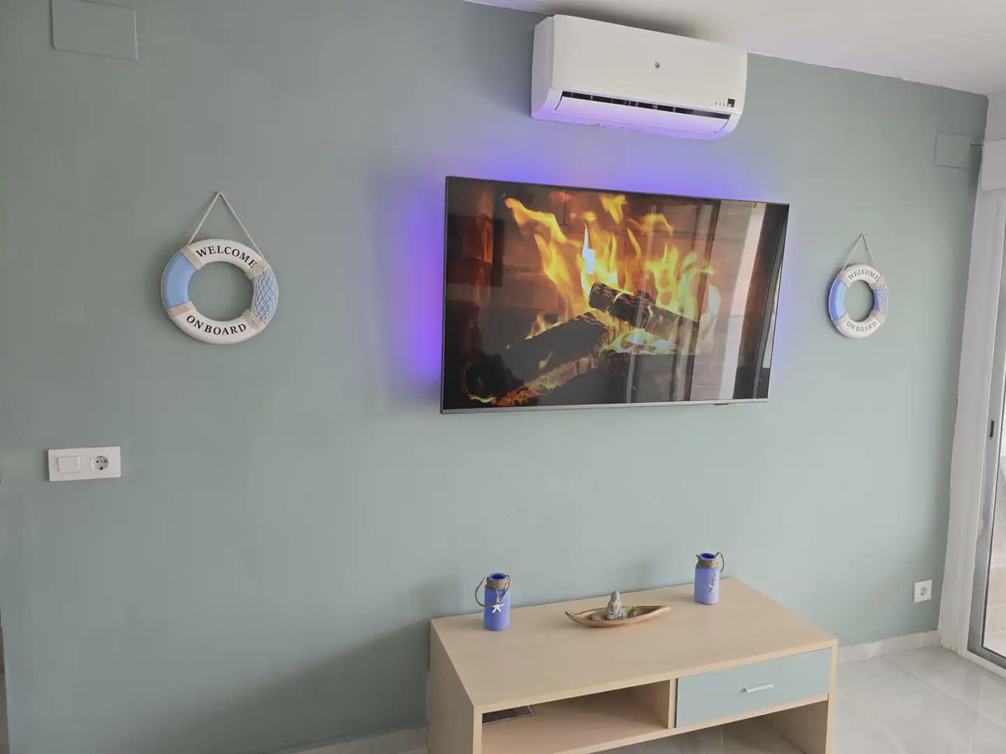 2 soveværelse Lejlighed til salg i Peniscola - € 197.000 (Ref: 9769079)