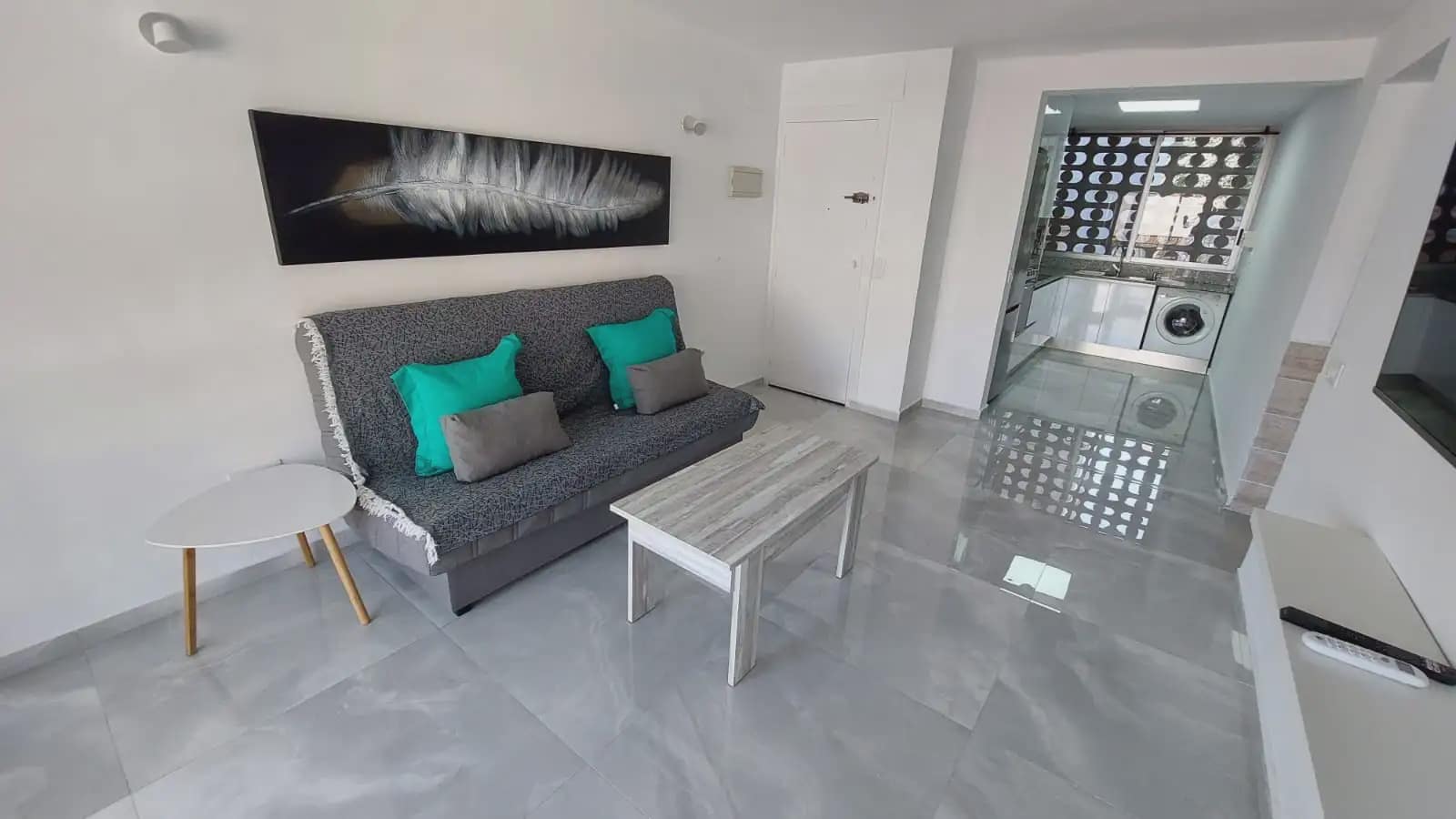 2 soveværelse Lejlighed til salg i Peniscola - € 197.000 (Ref: 9769079)