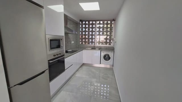 2 Zimmer Apartment zu verkaufen in Peñíscola - 197.000 € (Ref: 9769079)