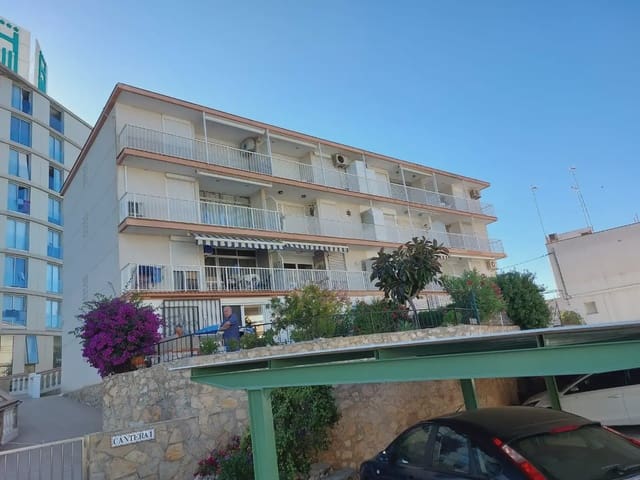 2 Zimmer Apartment zu verkaufen in Peñíscola - 197.000 € (Ref: 9769079)
