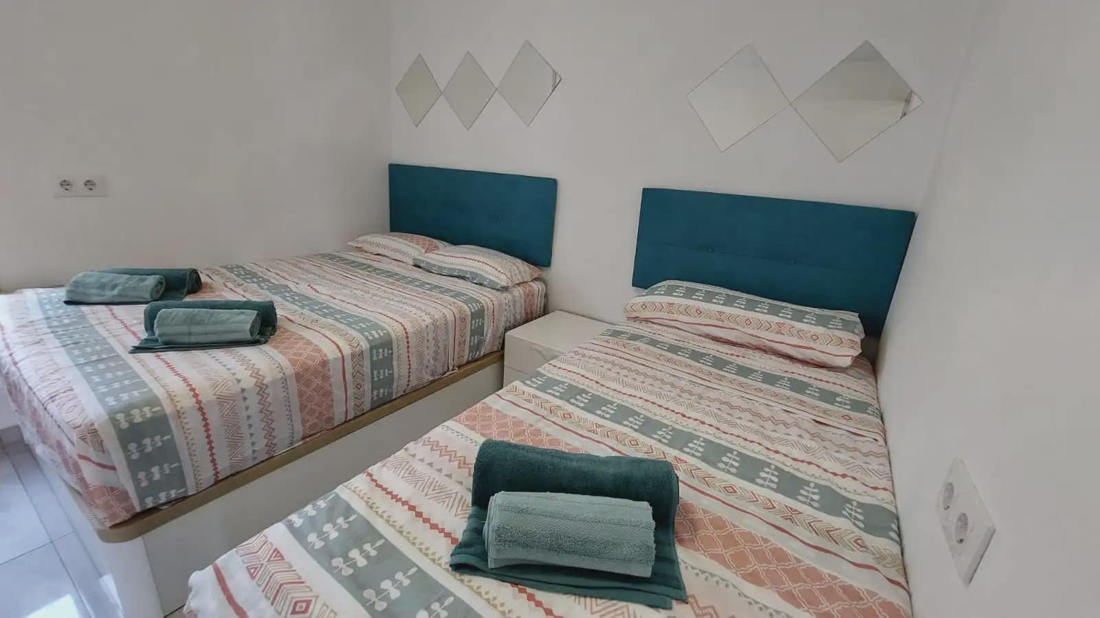 2 soveværelse Lejlighed til salg i Peniscola - € 197.000 (Ref: 9769079)