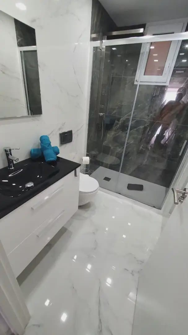 2 Zimmer Strandapartment zu verkaufen in Peniscola mit Garage - 240.000 € (Ref: 9805418)