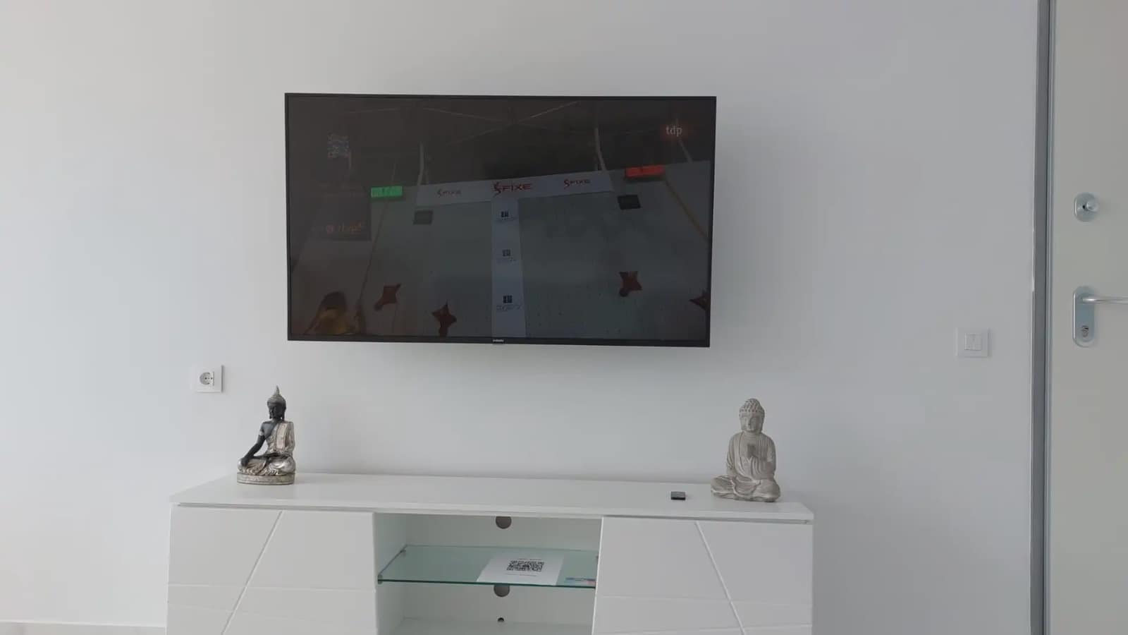 2 Zimmer Strandapartment zu verkaufen in Peniscola mit Garage - 240.000 € (Ref: 9805418)