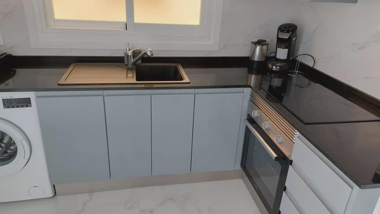 2 Zimmer Strandapartment zu verkaufen in Peniscola mit Garage - 240.000 € (Ref: 9805418)