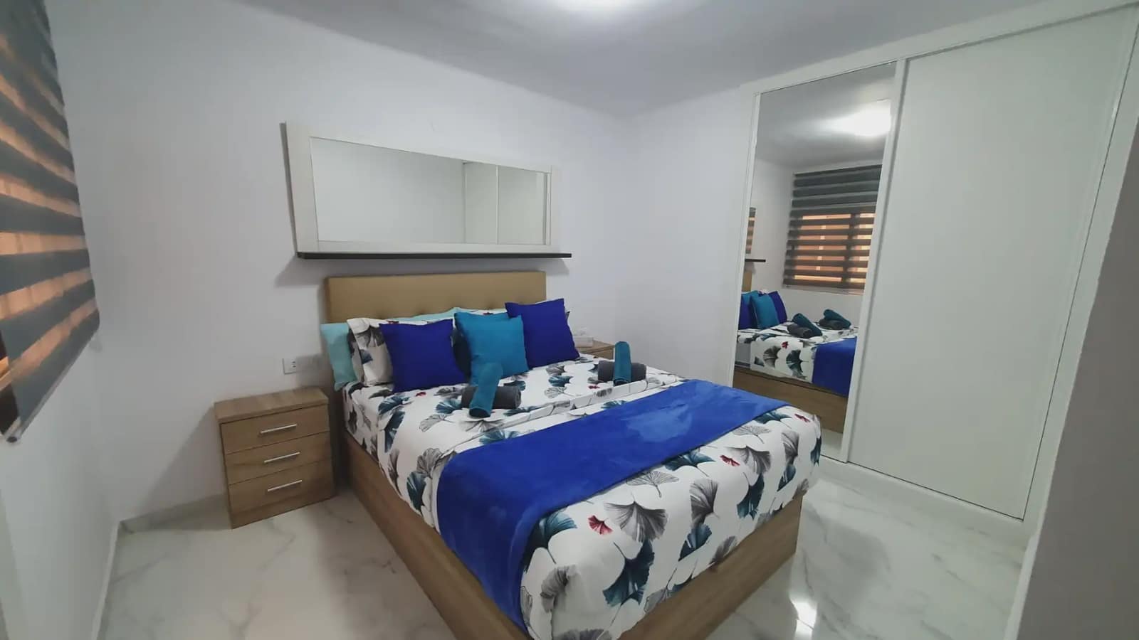 2 Zimmer Strandapartment zu verkaufen in Peniscola mit Garage - 240.000 € (Ref: 9805418)