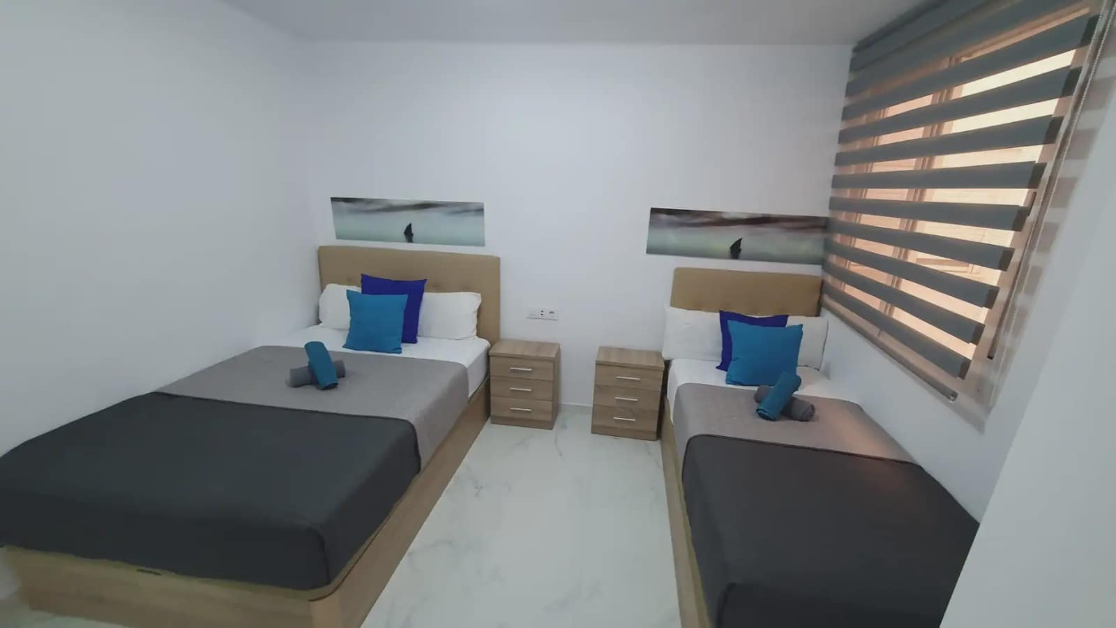 2 Zimmer Strandapartment zu verkaufen in Peniscola mit Garage - 240.000 € (Ref: 9805418)