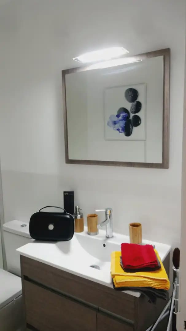 Ático de 2 habitaciones en Peñíscola en venta con garaje - 139.000 € (Ref: 9812460)