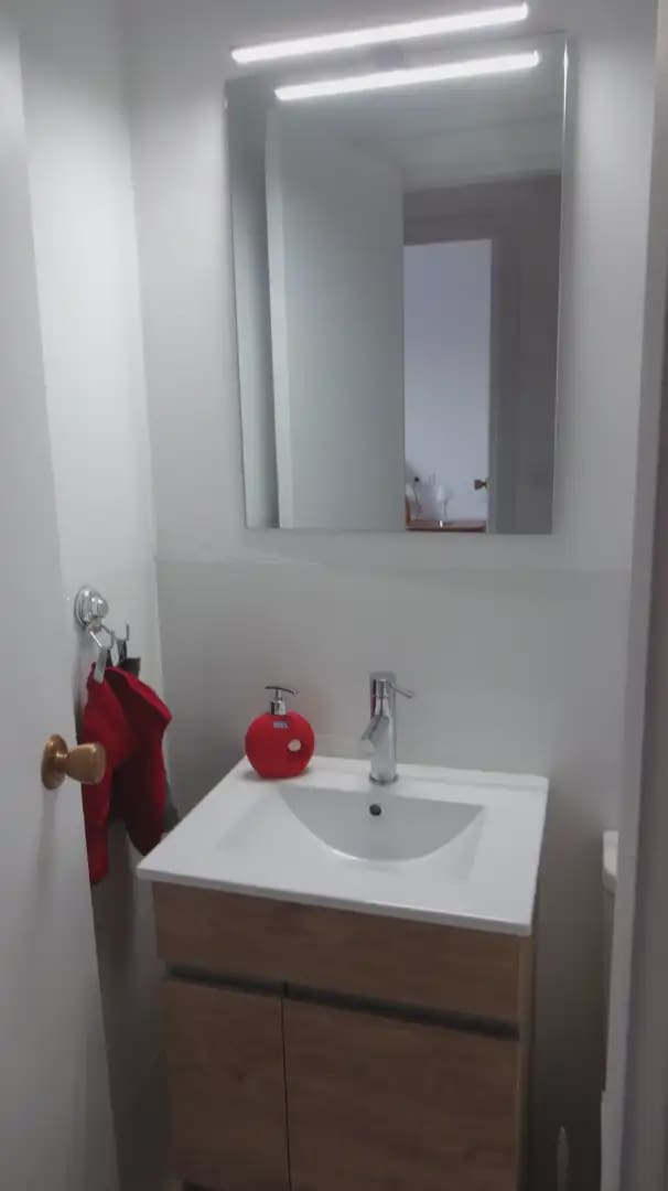 Ático de 2 habitaciones en Peñíscola en venta con garaje - 139.000 € (Ref: 9812460)