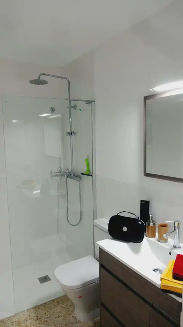 Ático de 2 habitaciones en Peñíscola en venta con garaje - 139.000 € (Ref: 9812460)