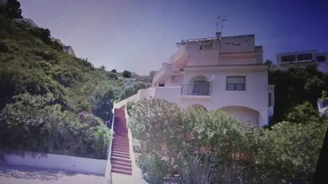Ático de 2 habitaciones en Peñíscola en venta con garaje - 139.000 € (Ref: 9812460)