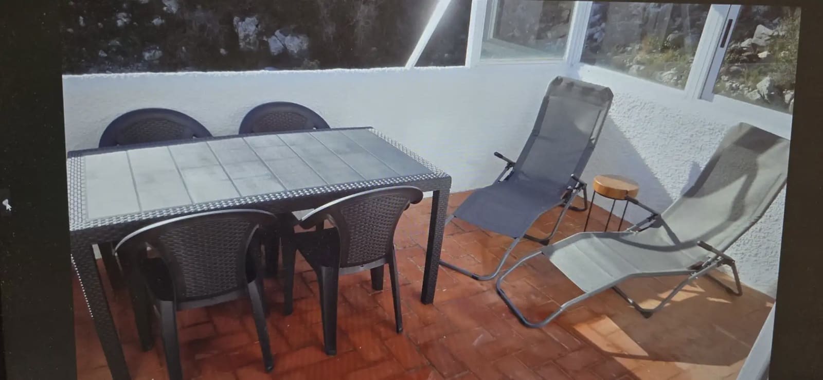 Ático de 2 habitaciones en Peñíscola en venta con garaje - 139.000 € (Ref: 9812460)