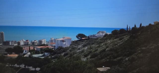 Ático de 2 habitaciones en Peñíscola en venta con garaje - 139.000 € (Ref: 9812460)