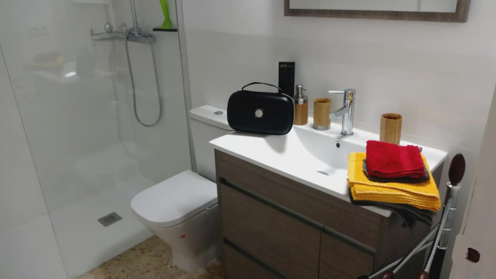 Ático de 2 habitaciones en Peñíscola en venta con garaje - 139.000 € (Ref: 9812460)