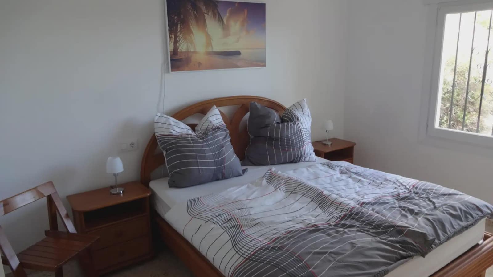 Ático de 2 habitaciones en Peñíscola en venta con garaje - 139.000 € (Ref: 9812460)
