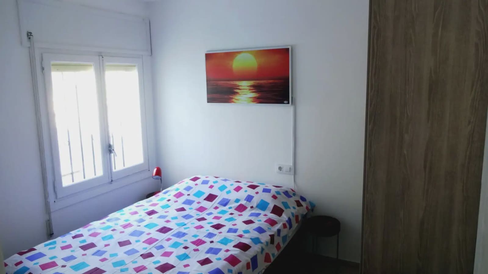 Ático de 2 habitaciones en Peñíscola en venta con garaje - 139.000 € (Ref: 9812460)