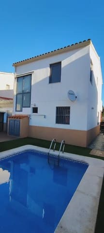 3 chambre Villa/Maison à vendre à Peñíscola avec piscine garage - 260 000 € (Ref: 9889364)