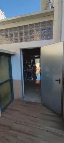 3 chambre Villa/Maison à vendre à Peñíscola avec piscine garage - 260 000 € (Ref: 9889364)