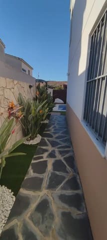 3 chambre Villa/Maison à vendre à Peñíscola avec piscine garage - 260 000 € (Ref: 9889364)