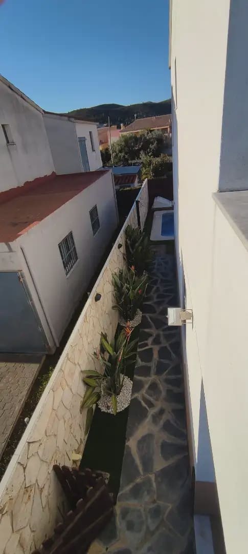 3 chambre Villa/Maison à vendre à Peniscola avec piscine garage - 260 000 € (Ref: 9889364)