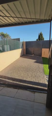 3 chambre Villa/Maison à vendre à Peñíscola avec piscine garage - 260 000 € (Ref: 9889364)
