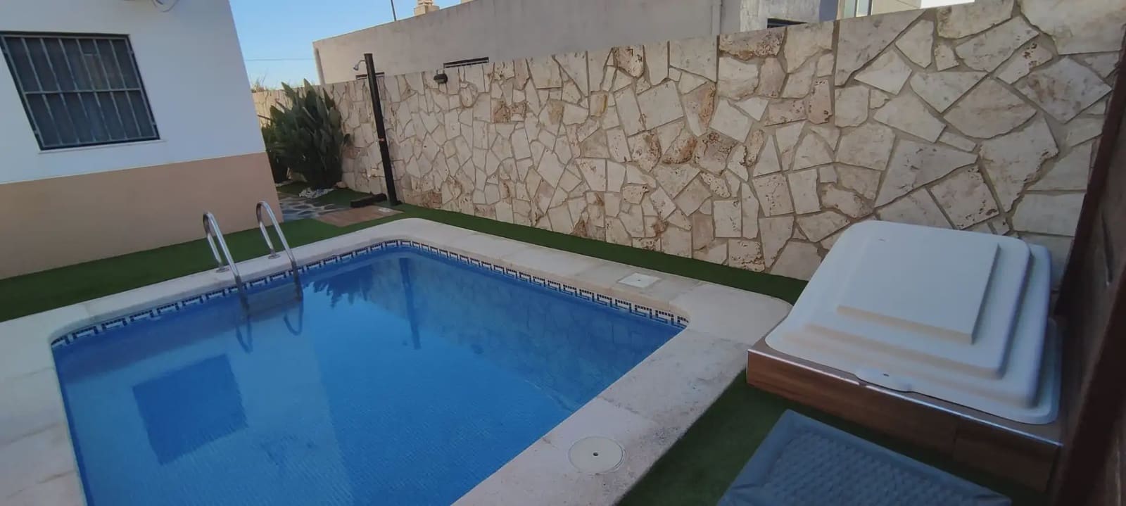 3 chambre Villa/Maison à vendre à Peniscola avec piscine garage - 260 000 € (Ref: 9889364)