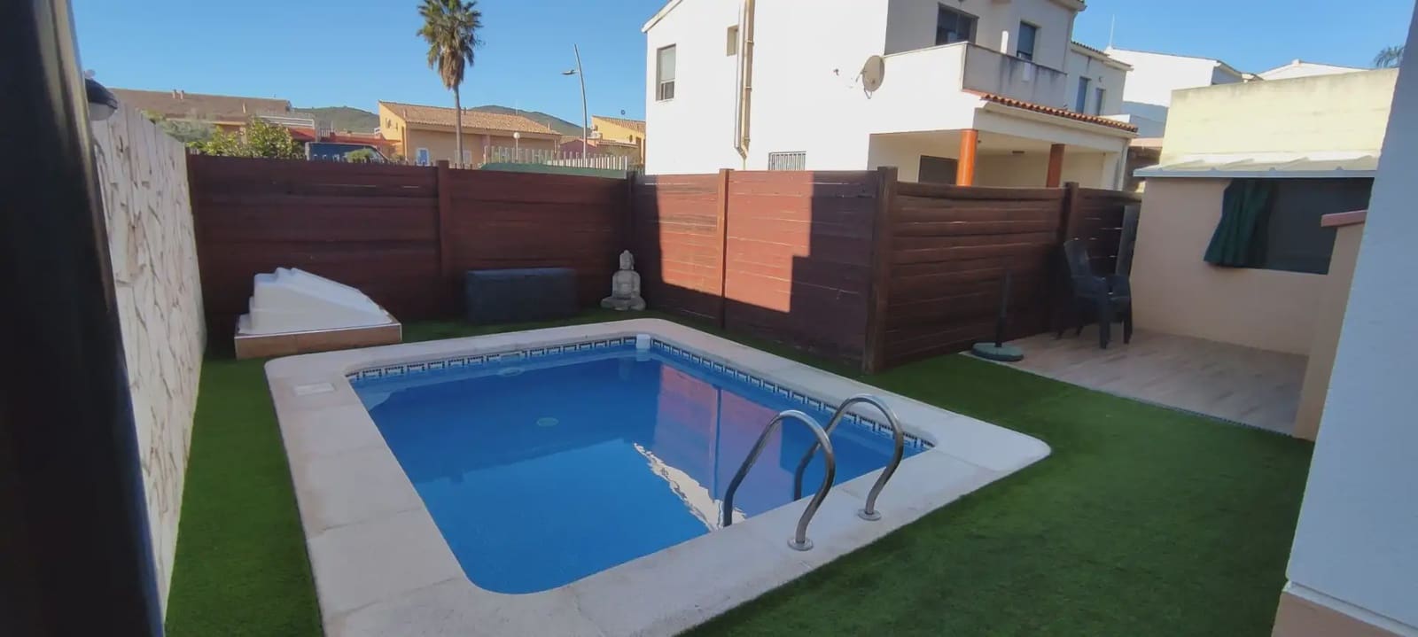3 chambre Villa/Maison à vendre à Peniscola avec piscine garage - 260 000 € (Ref: 9889364)